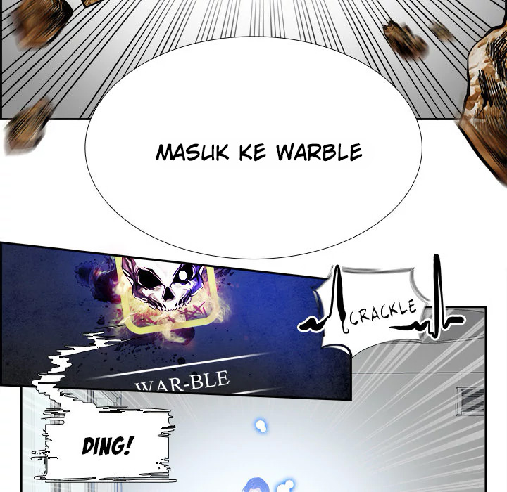 warble - Chapter: 1