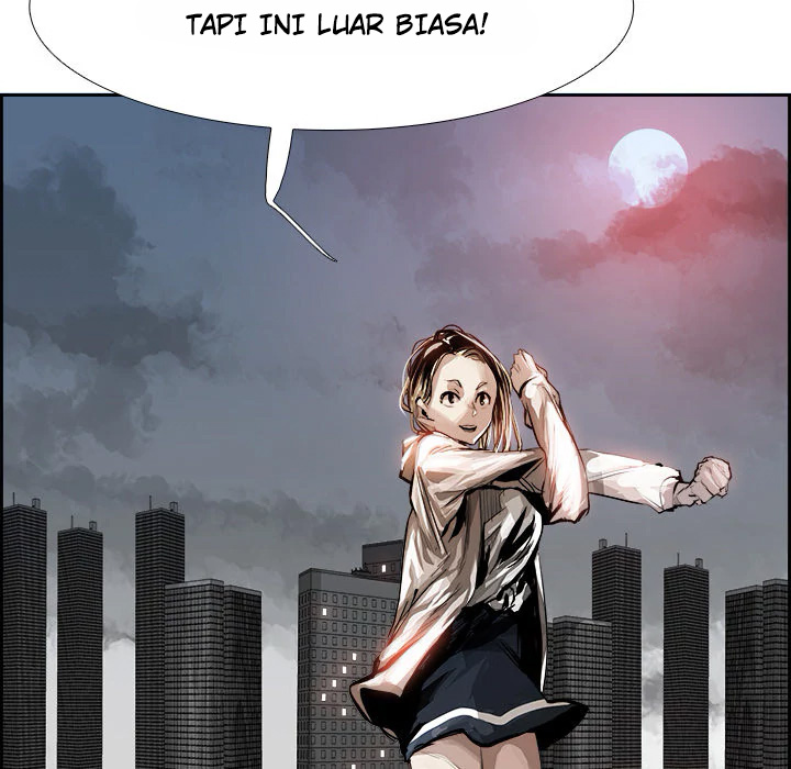 warble - Chapter: 1