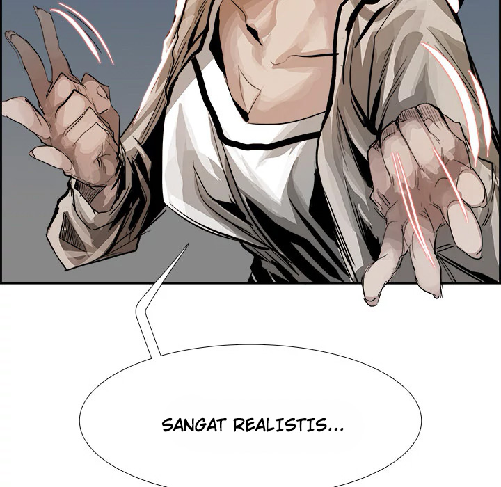 warble - Chapter: 1