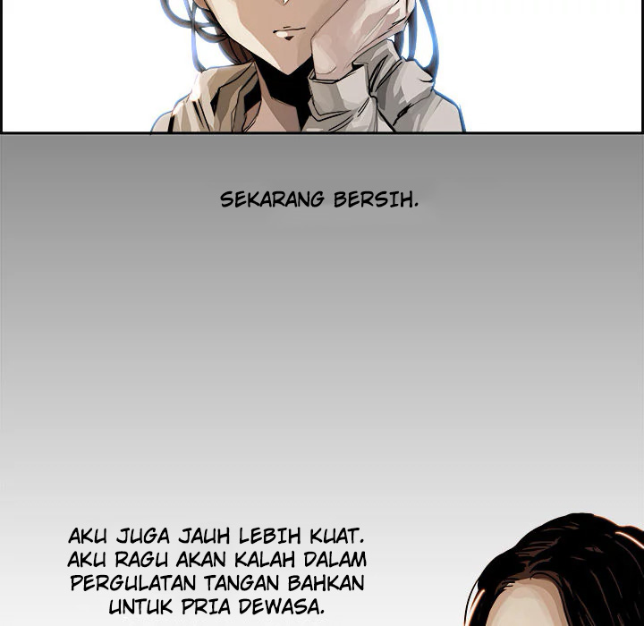 warble - Chapter: 1