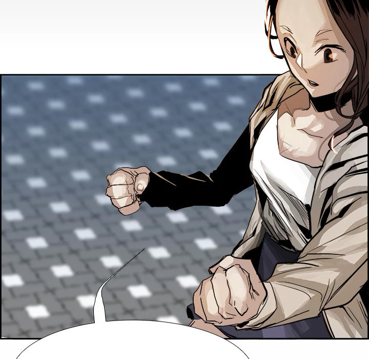 warble - Chapter: 1