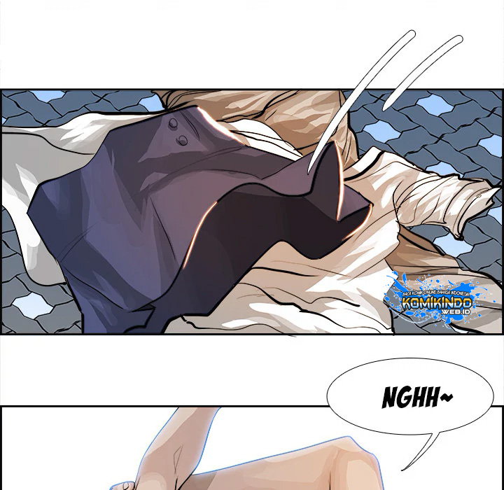 warble - Chapter: 1