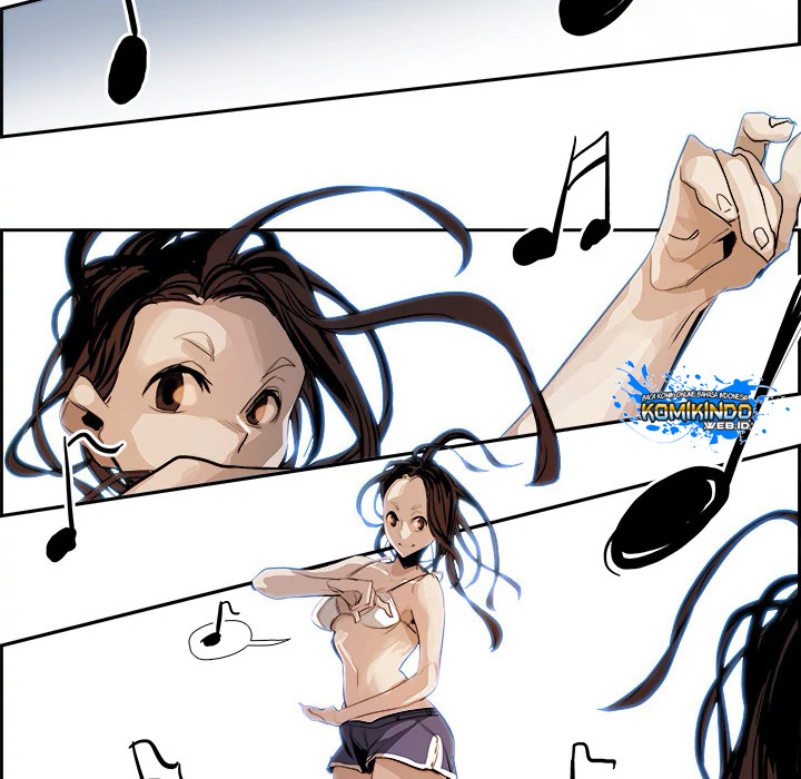 warble - Chapter: 1