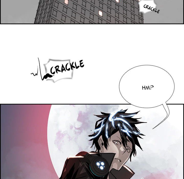 warble - Chapter: 1