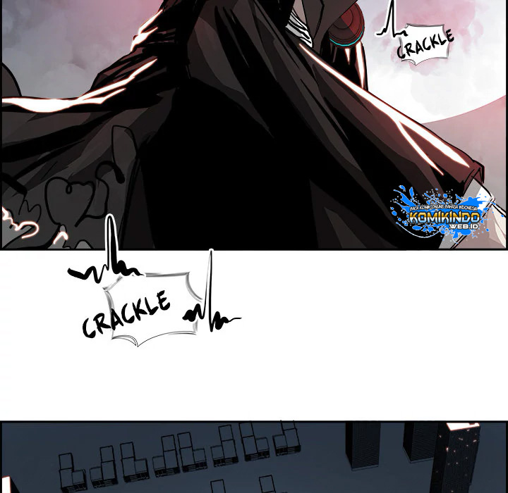 warble - Chapter: 1