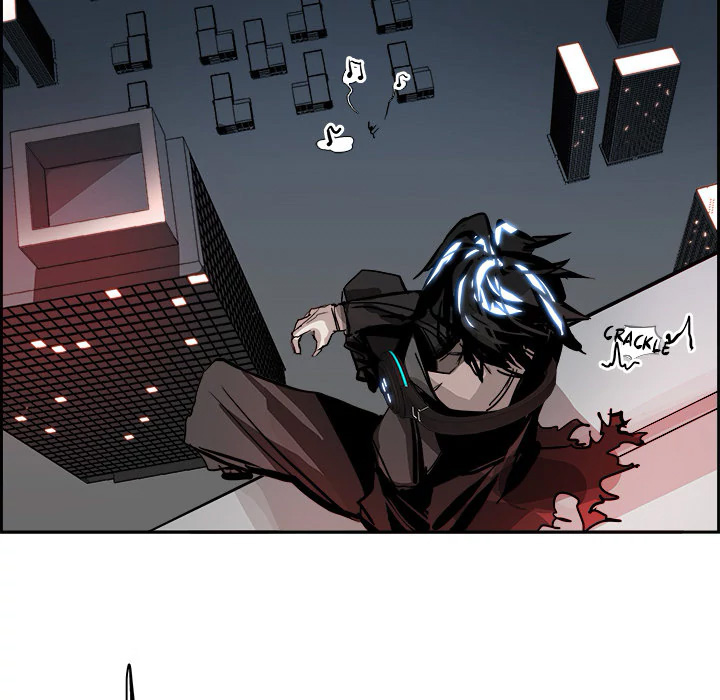 warble - Chapter: 1
