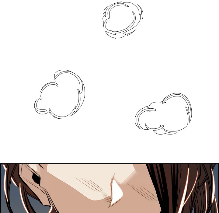 warble - Chapter: 1