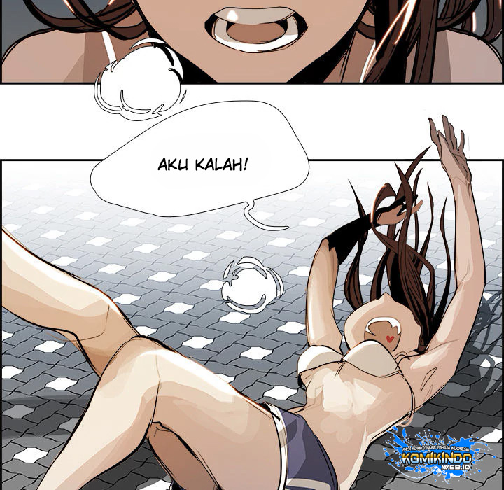 warble - Chapter: 1