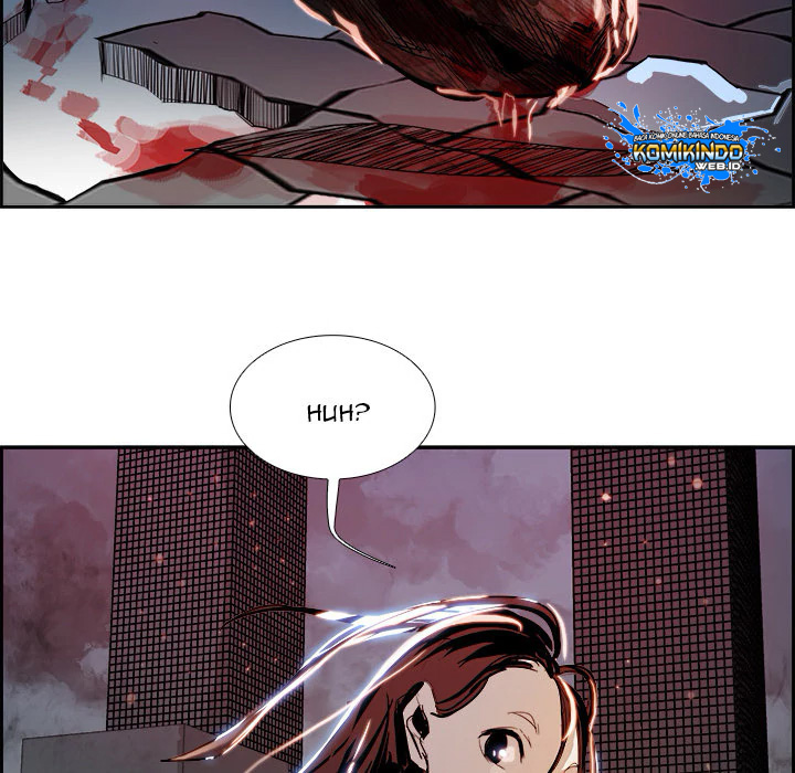 warble - Chapter: 1