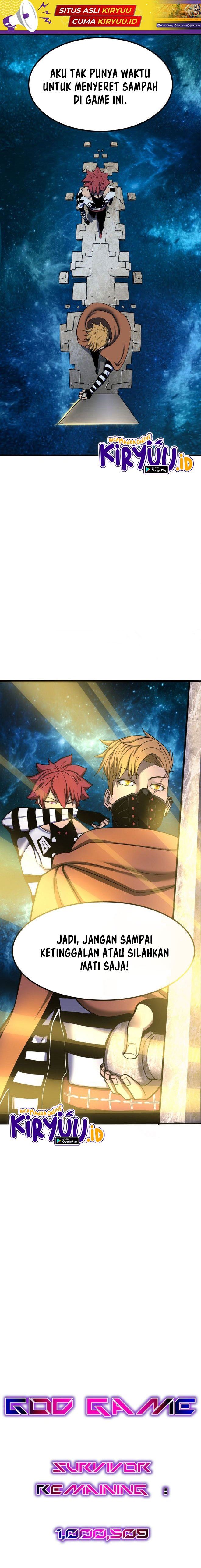 god-game - Chapter: 4