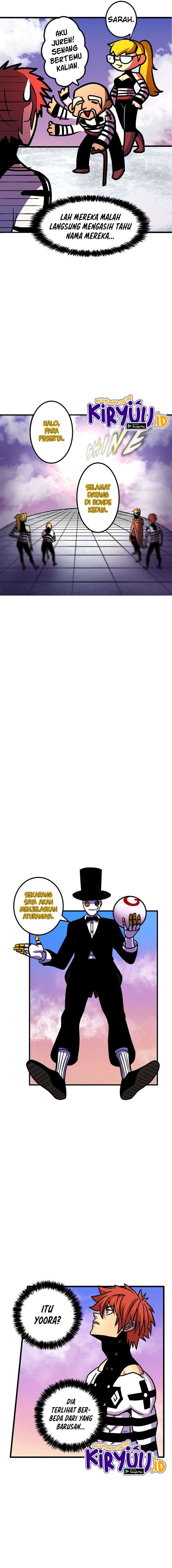 god-game - Chapter: 4