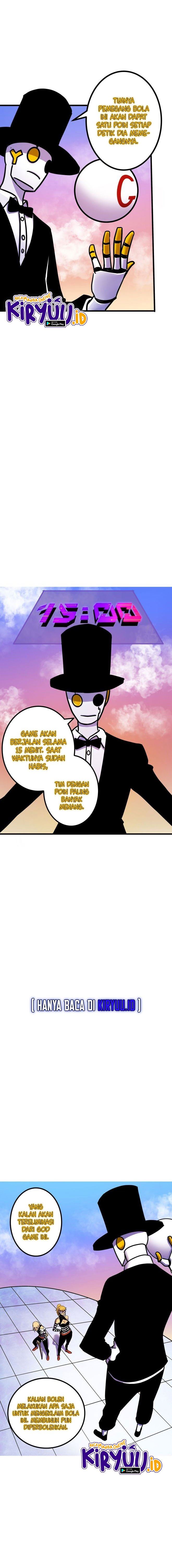 god-game - Chapter: 4