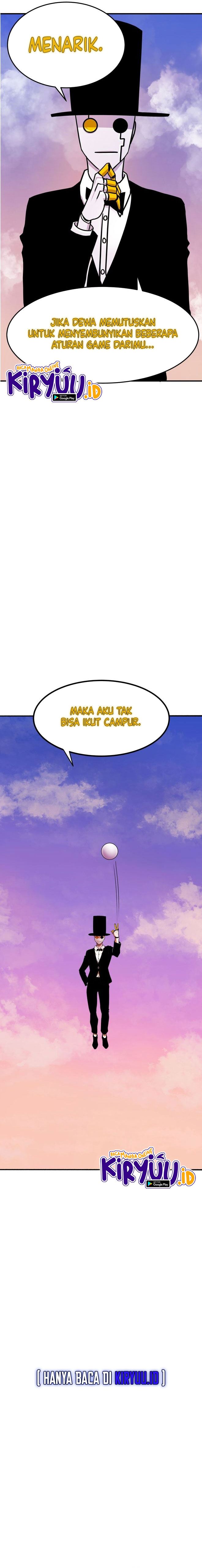 god-game - Chapter: 4