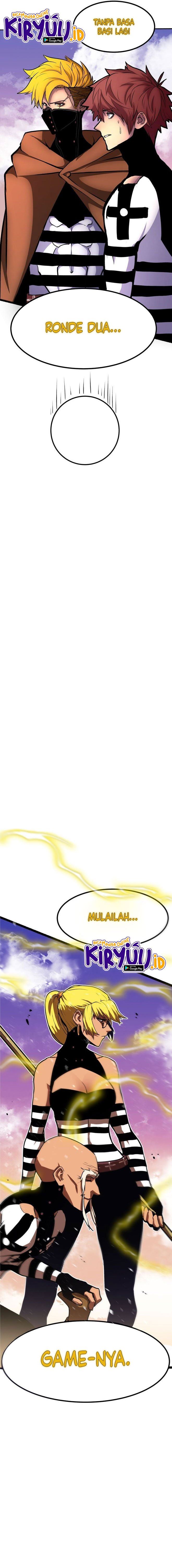 god-game - Chapter: 4