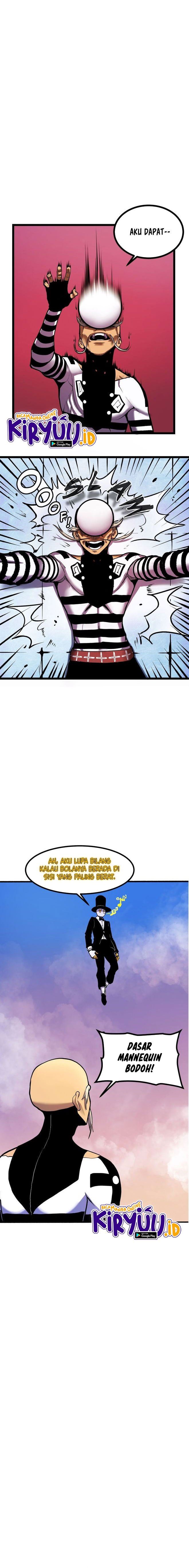 god-game - Chapter: 4