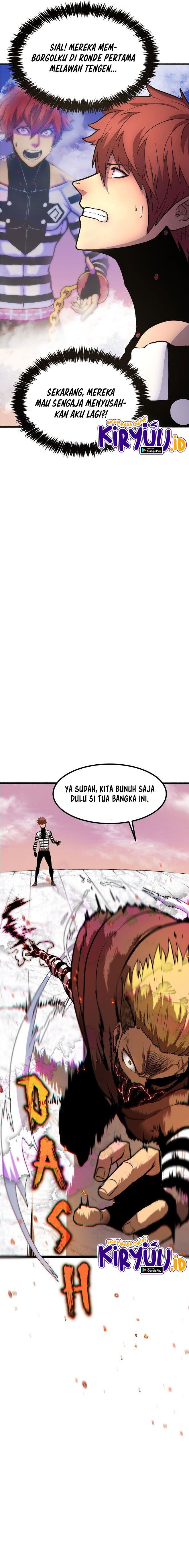god-game - Chapter: 4