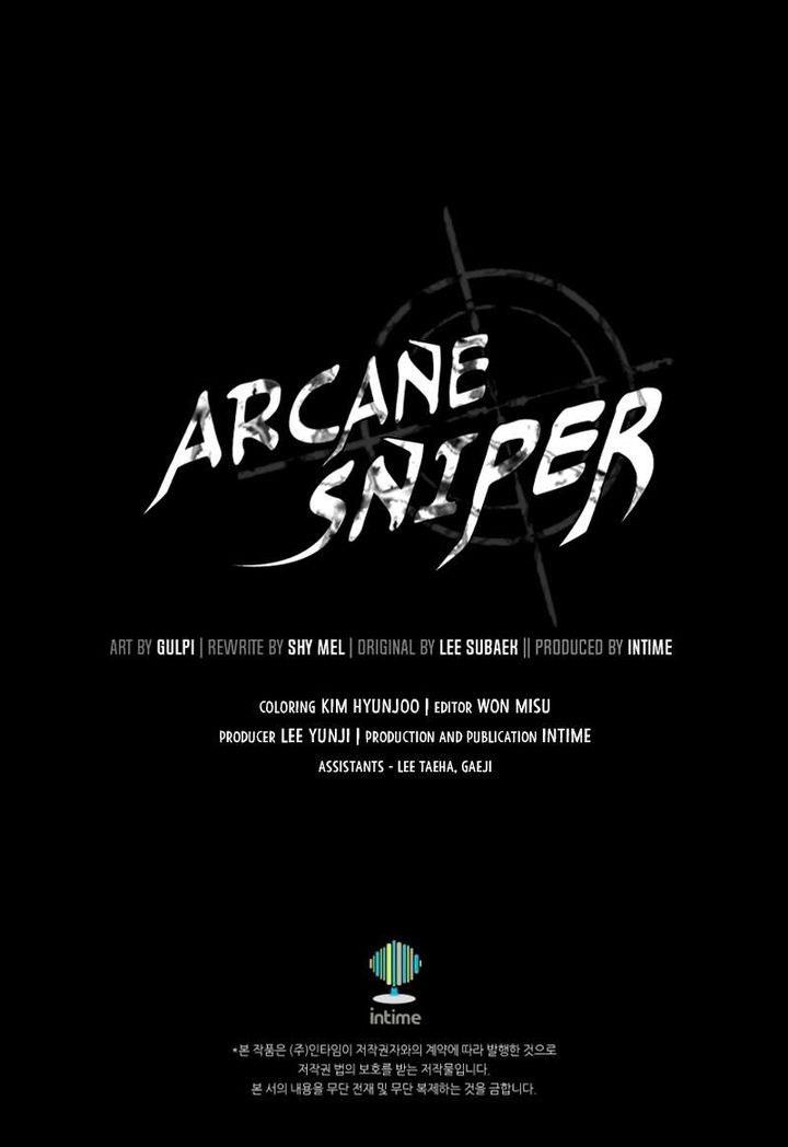 arcane-sniper - Chapter: 160