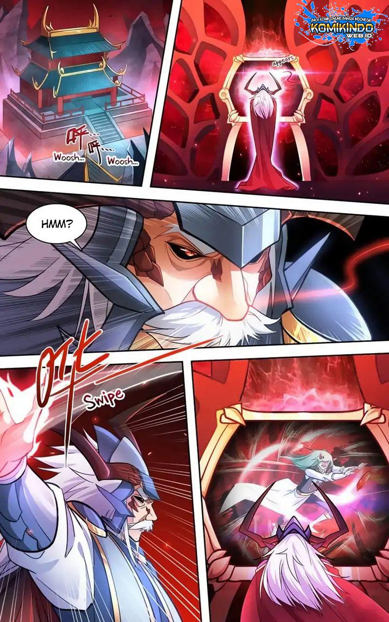 lord-xue-ying - Chapter: 36