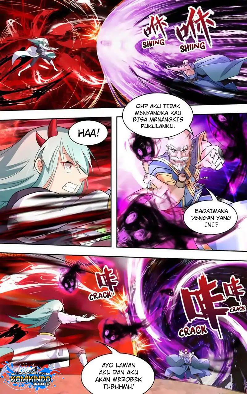 lord-xue-ying - Chapter: 36