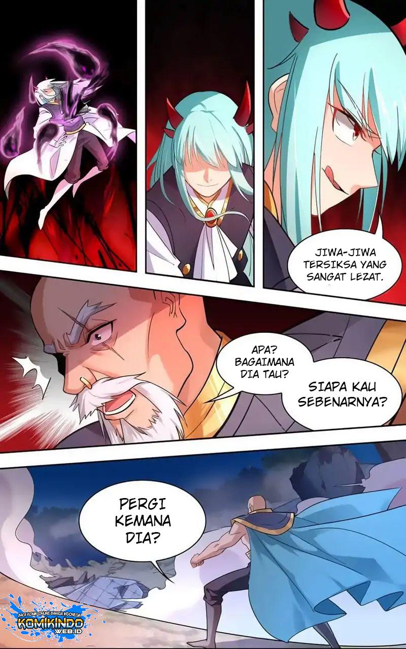 lord-xue-ying - Chapter: 36