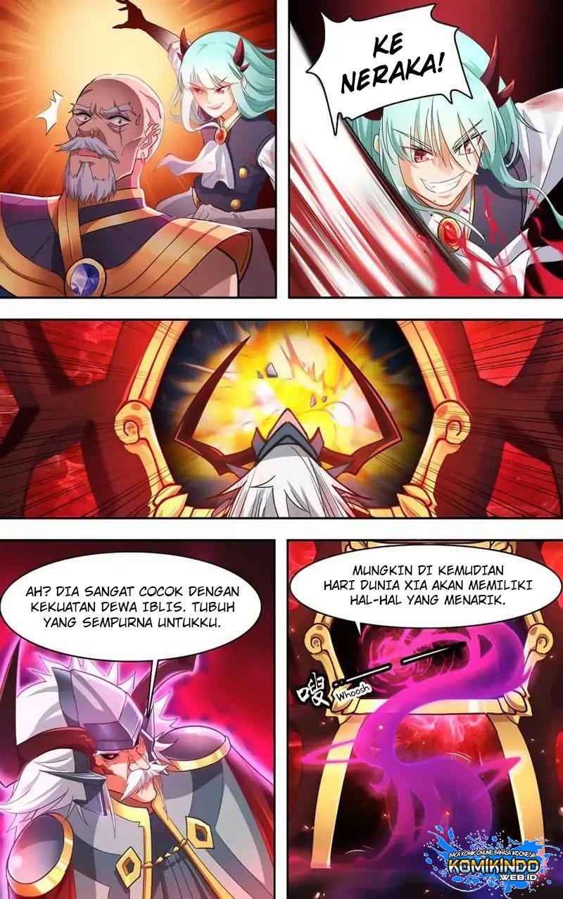 lord-xue-ying - Chapter: 36