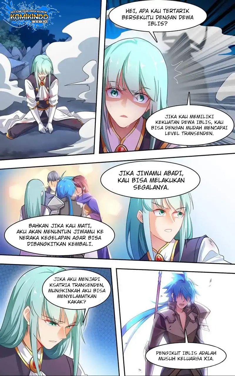 lord-xue-ying - Chapter: 36