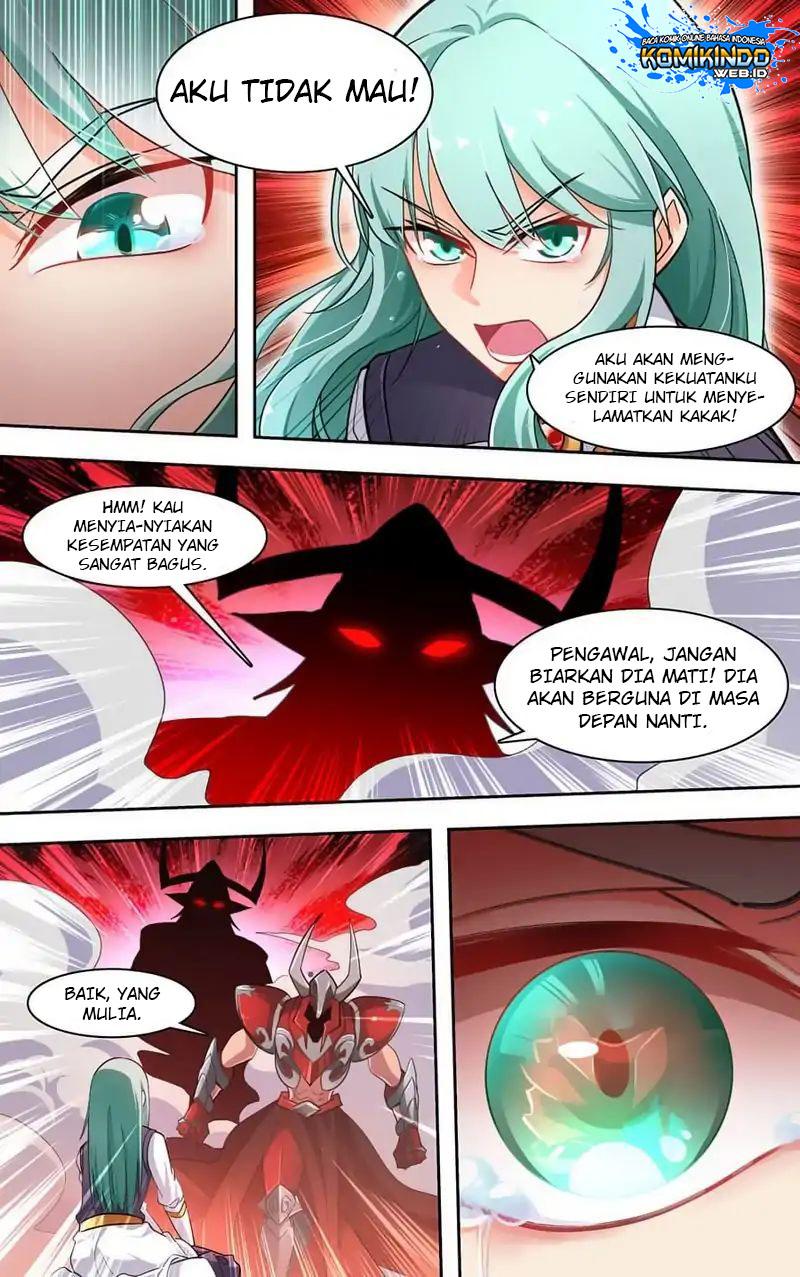 lord-xue-ying - Chapter: 36
