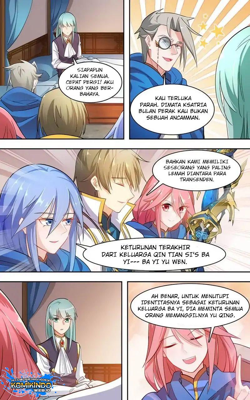 lord-xue-ying - Chapter: 36