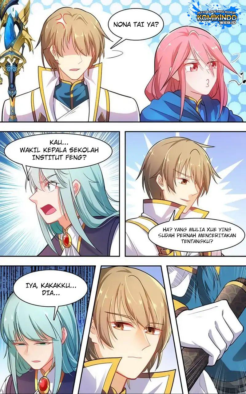 lord-xue-ying - Chapter: 36