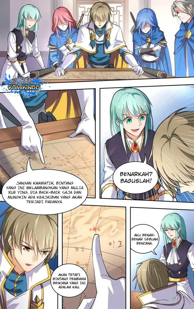 lord-xue-ying - Chapter: 36