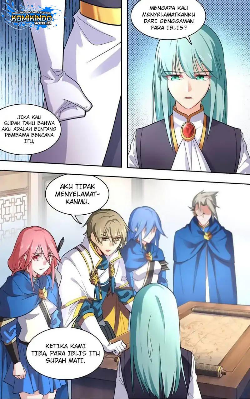 lord-xue-ying - Chapter: 36
