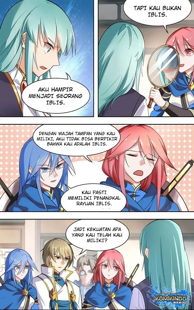 lord-xue-ying - Chapter: 36