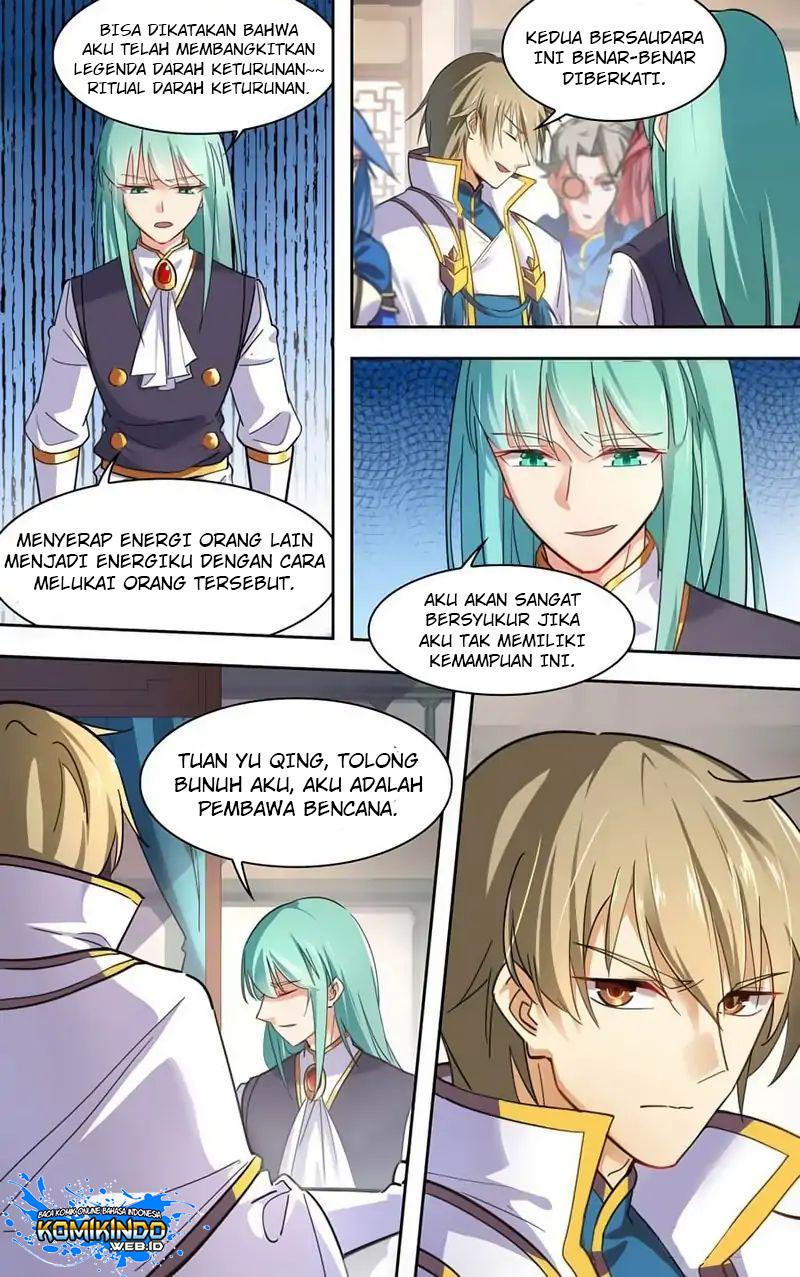 lord-xue-ying - Chapter: 36