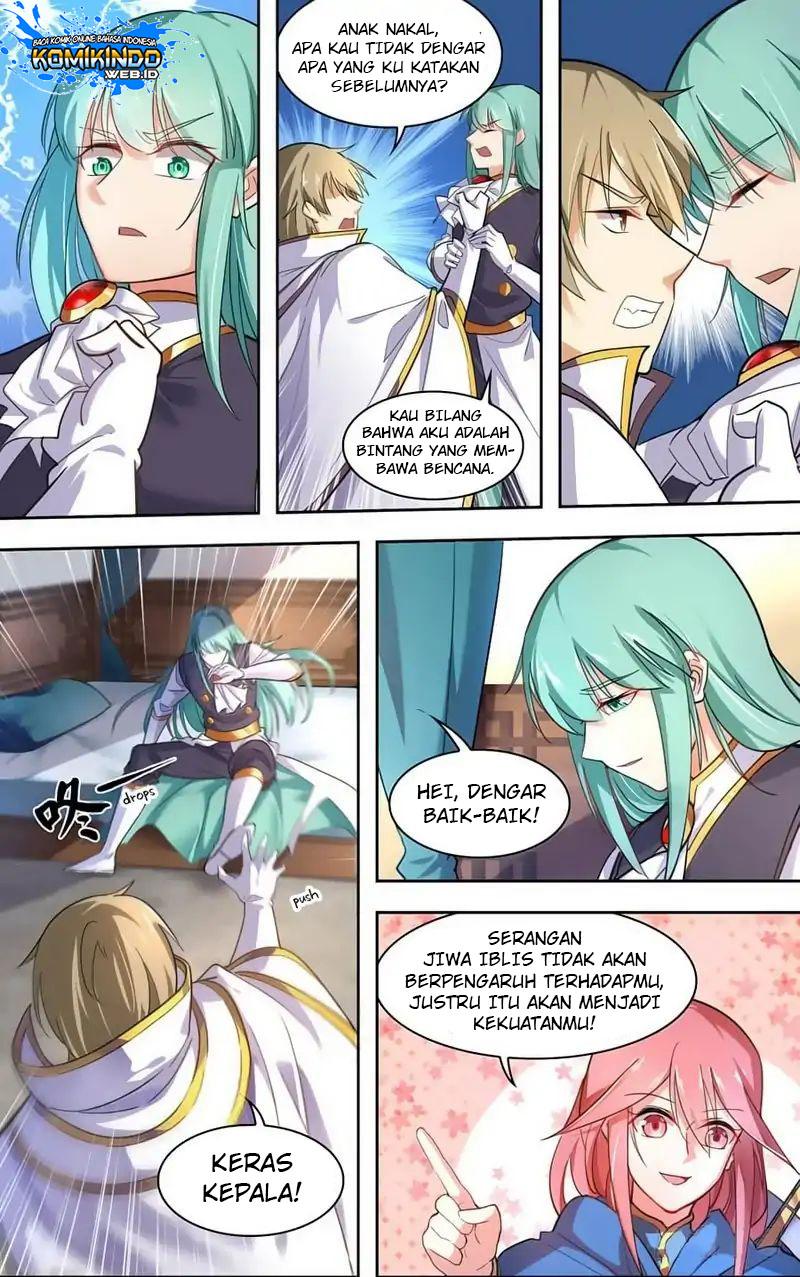 lord-xue-ying - Chapter: 36