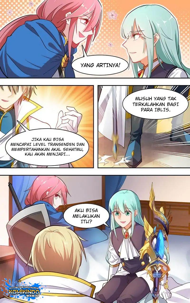 lord-xue-ying - Chapter: 36