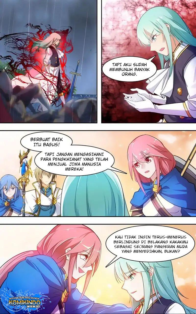 lord-xue-ying - Chapter: 36