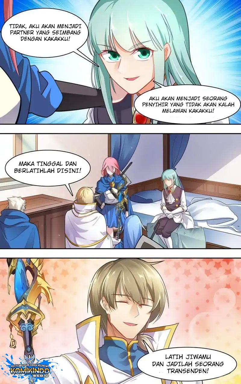 lord-xue-ying - Chapter: 36