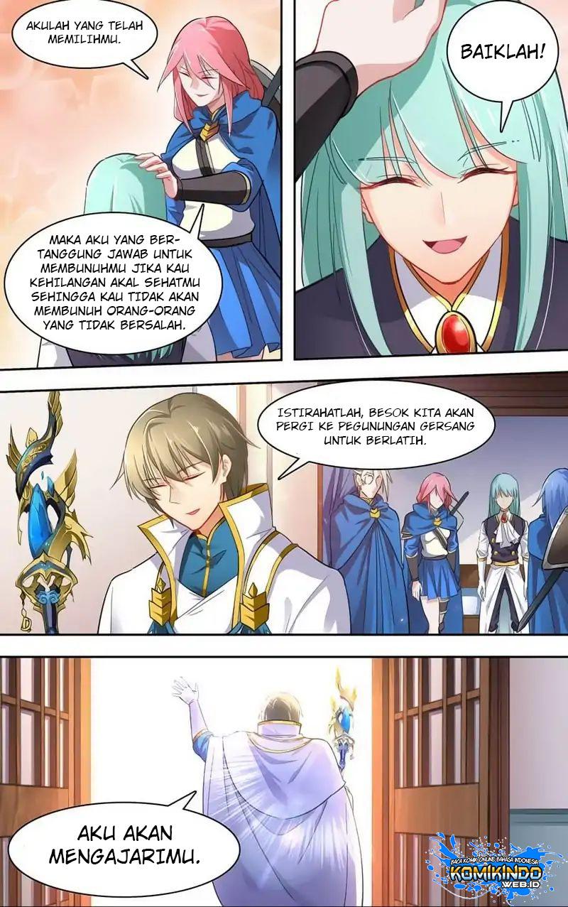 lord-xue-ying - Chapter: 36