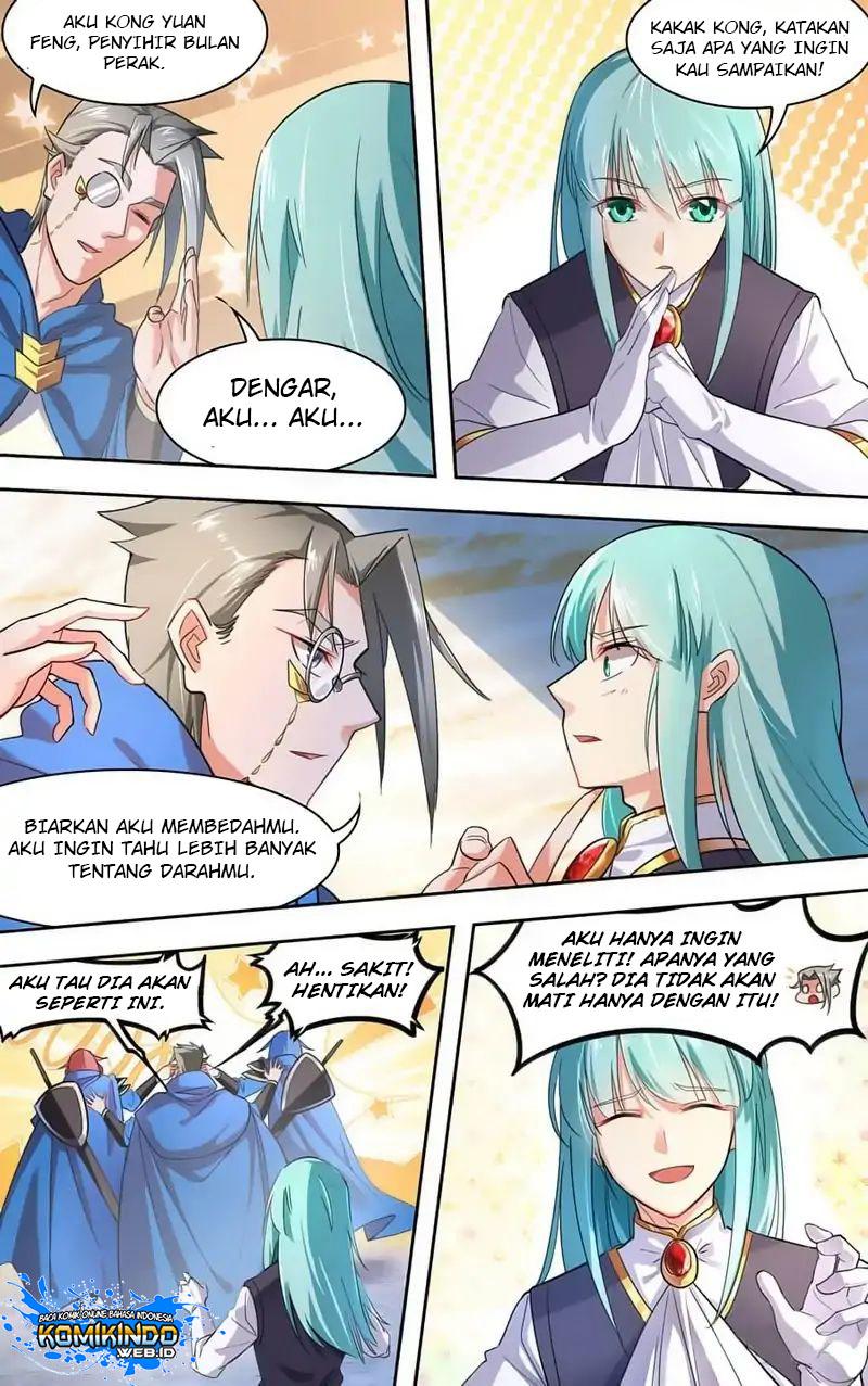 lord-xue-ying - Chapter: 36