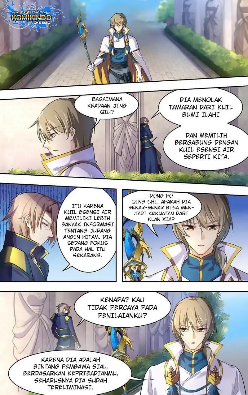 lord-xue-ying - Chapter: 36