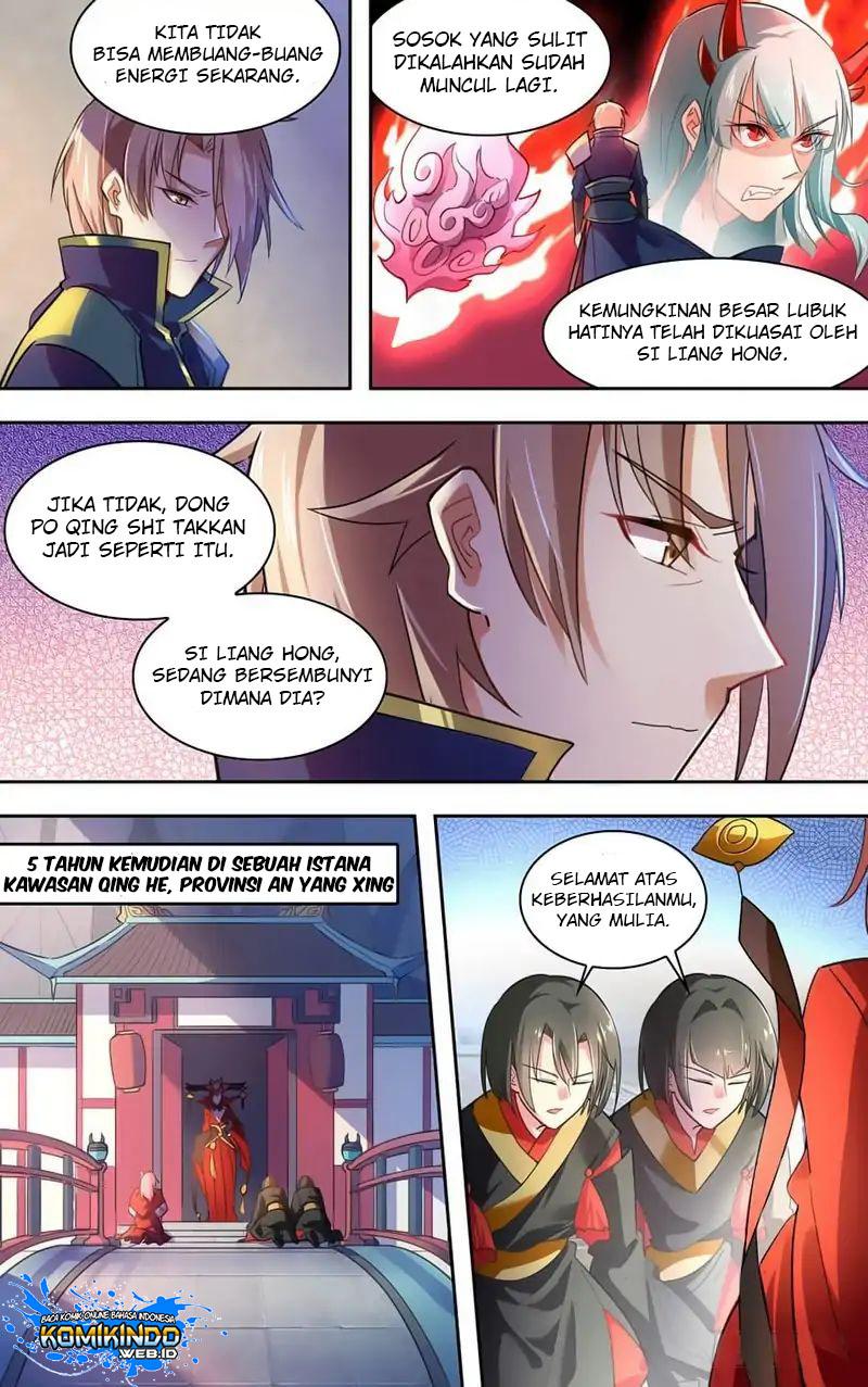 lord-xue-ying - Chapter: 36