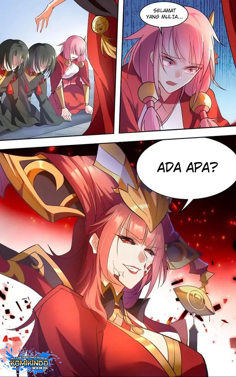 lord-xue-ying - Chapter: 36