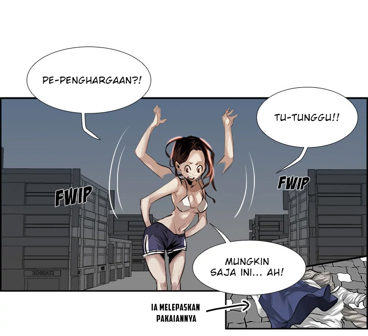 warble - Chapter: 2