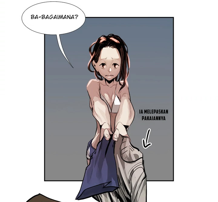 warble - Chapter: 2