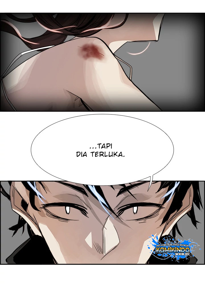 warble - Chapter: 2