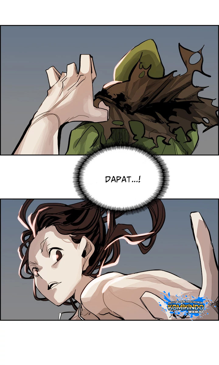 warble - Chapter: 2