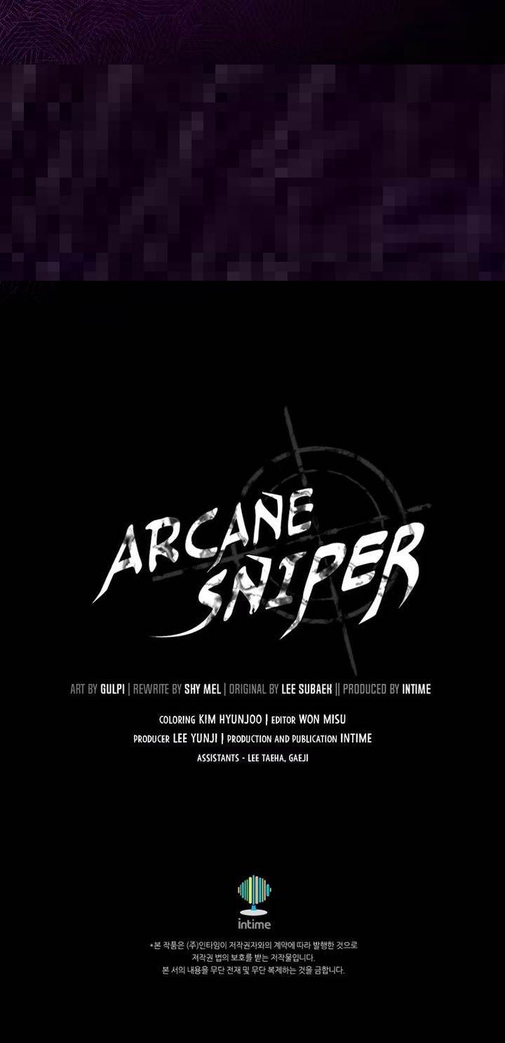 arcane-sniper - Chapter: 161