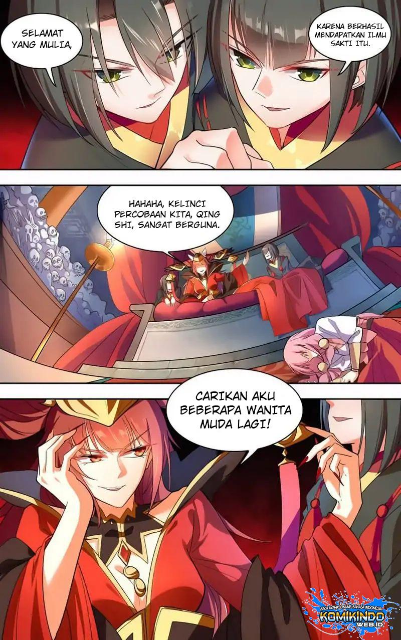 lord-xue-ying - Chapter: 37