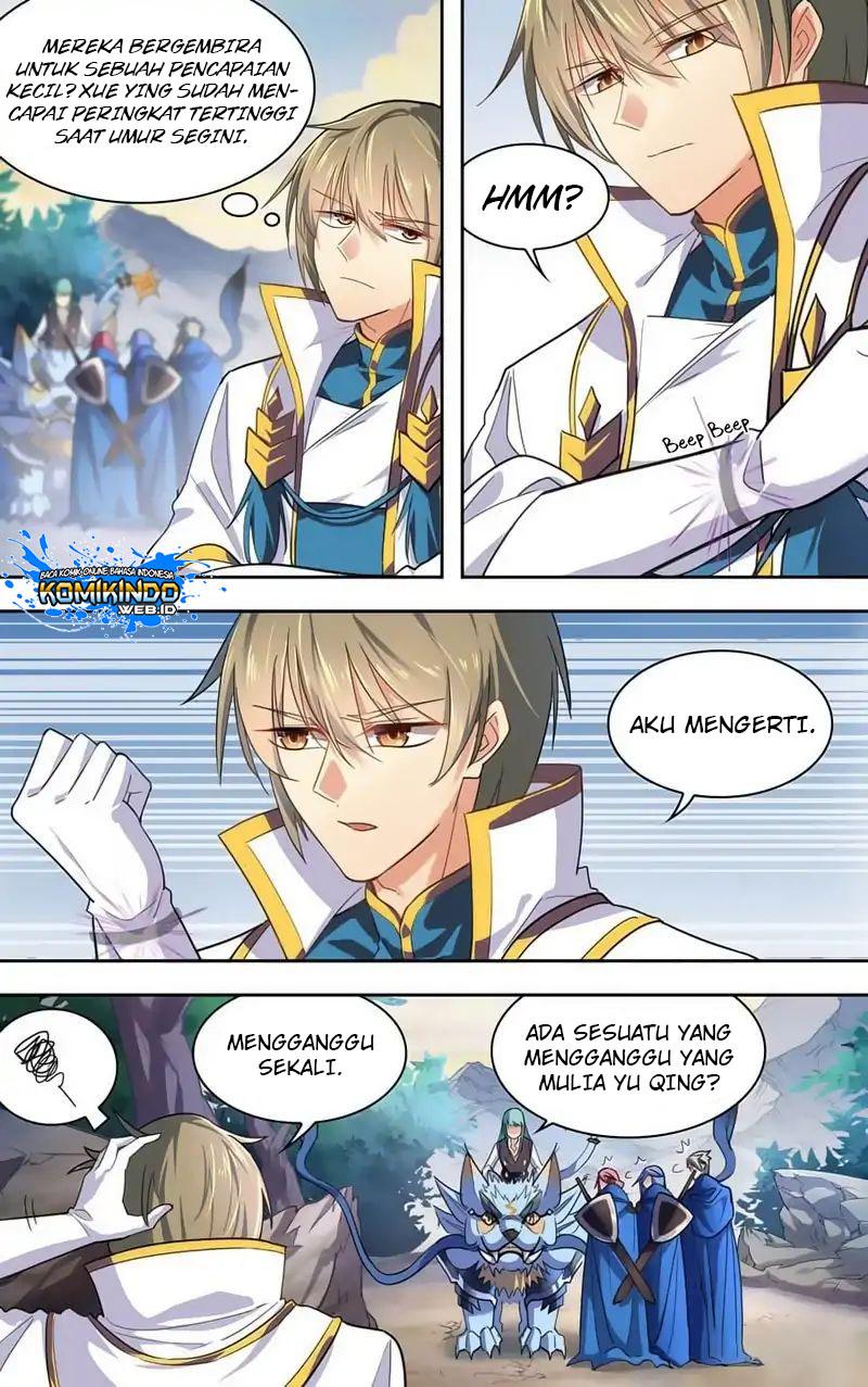 lord-xue-ying - Chapter: 37