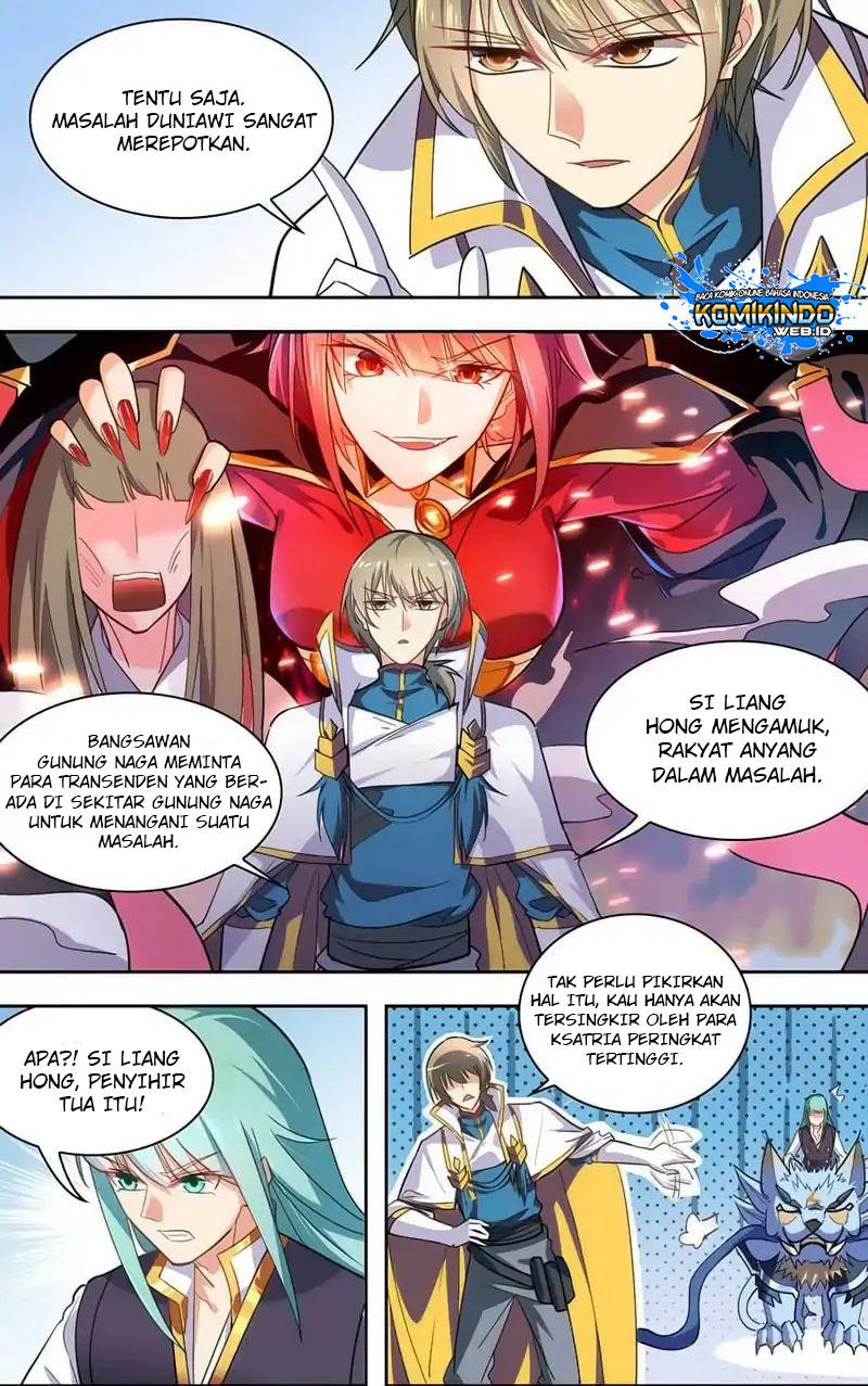 lord-xue-ying - Chapter: 37